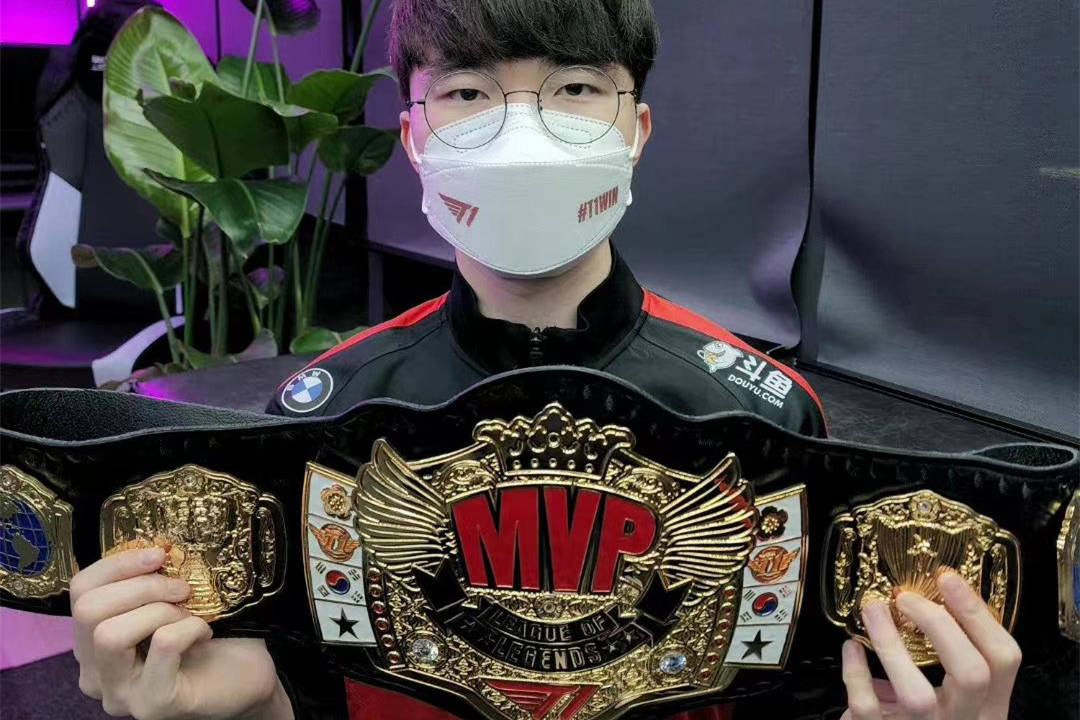 九游官网-Faker新星精彩发挥表现惊艳，日本队未来可期！