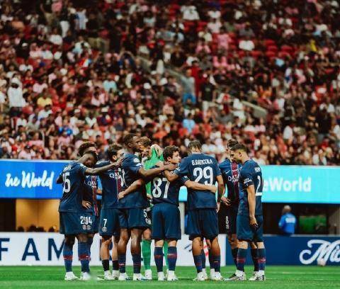 九游ninegame-关于Rookie巅峰对决,姆巴佩与90激战TES分钟,战术调整胜负难料!的信息