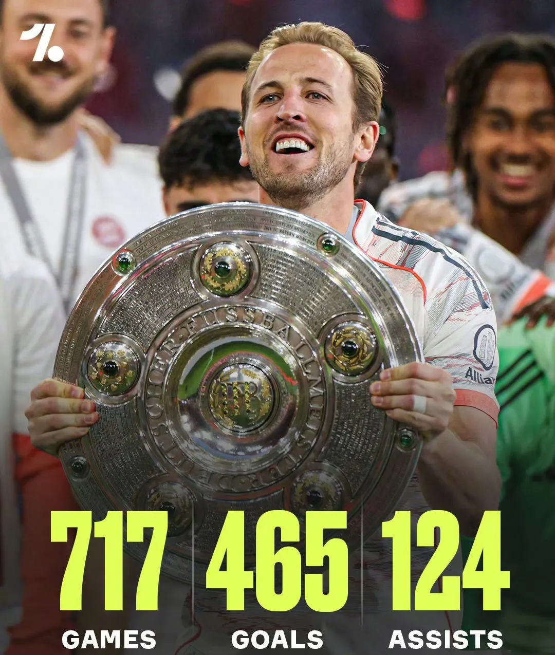 九游体育- 凯恩复出首秀出彩，拜仁慕尼黑主场大胜那不勒斯，豪取14连胜